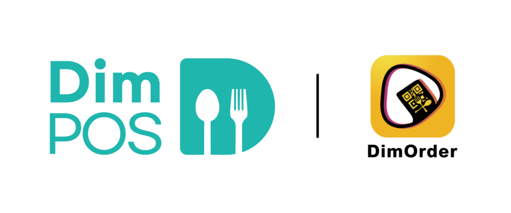 DimPOS and DimOrder Logo